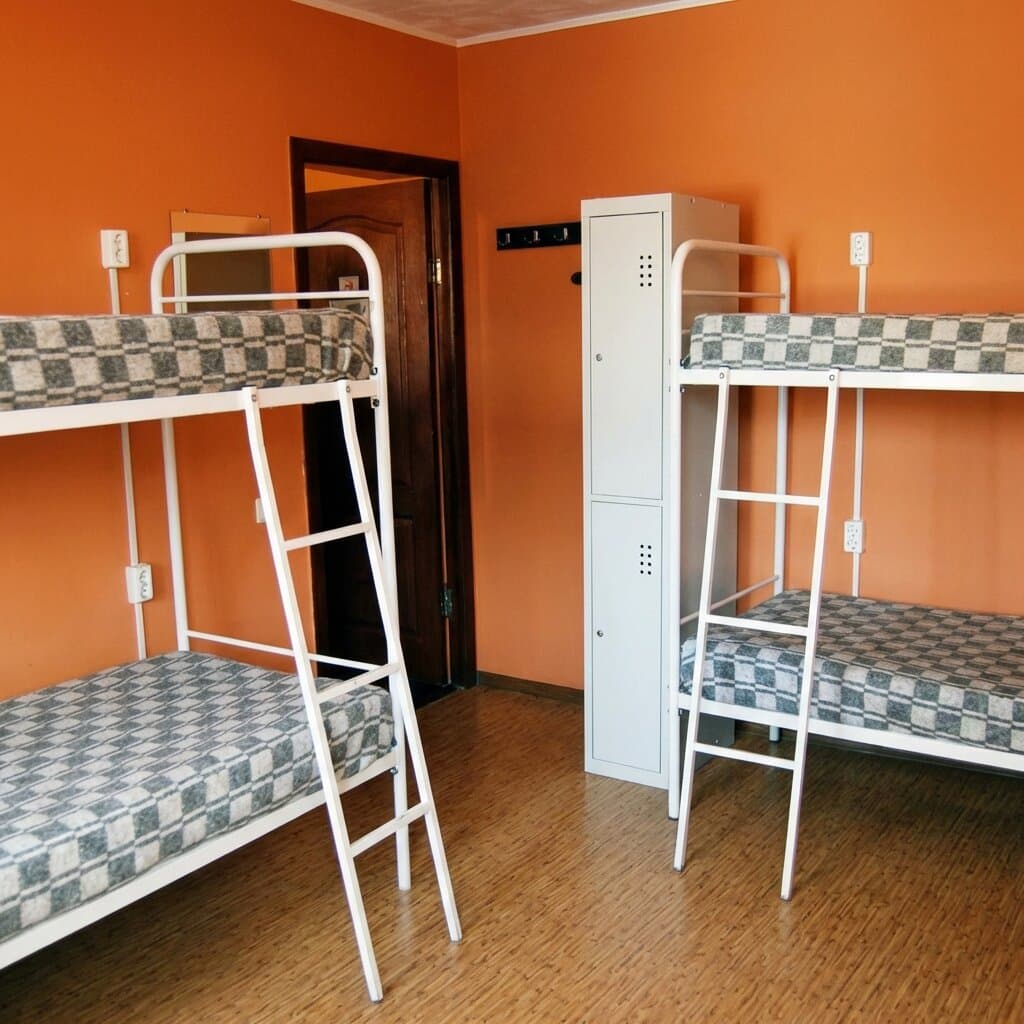 Місце в жіночому номері