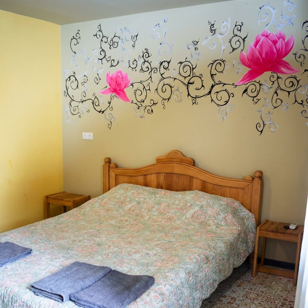 Приватний двомісний номер