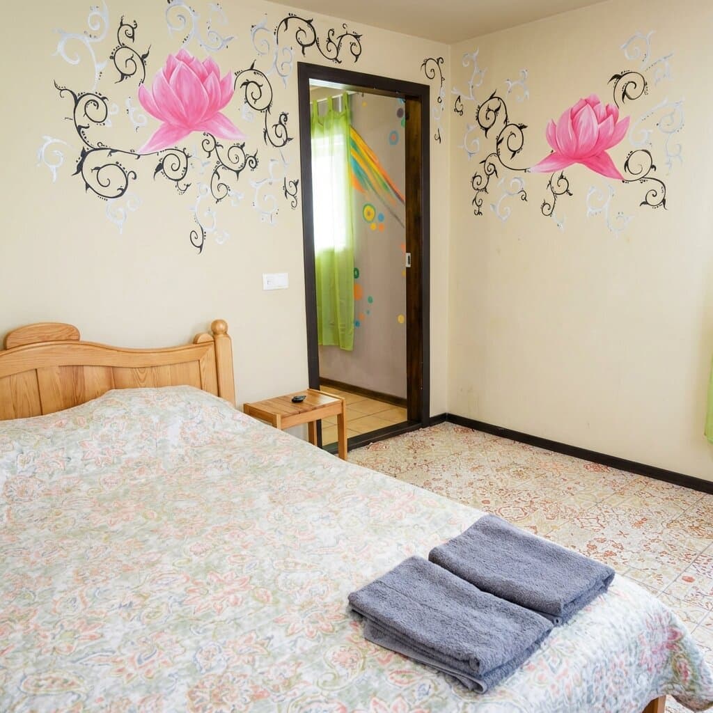 Приватний двомісний номер - 1